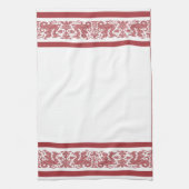 Mittelalterliche/Renaissancewochen Küche Handtuch (Vertikal)