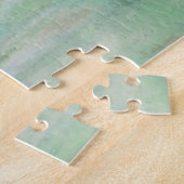 mittelalterliche Ritter jouten auf Pferden histori Puzzle (Seite)