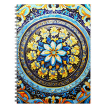 Mittelalterliche römisch-italienische Majolika