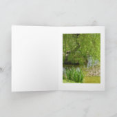 mittelalterliche Stadt und Eingangstor, Frankreich Karte (Innenseite)