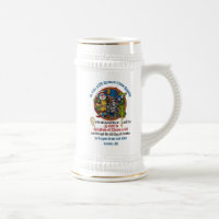 Mittelalterliche Tasse MCA 40.