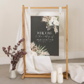 Mittelalterliche Terracotta Poster