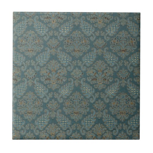mittelalterliche Texturtextur Fliese (Vorderseite)