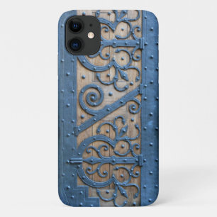 mittelalterliche Tür Case-Mate iPhone Hülle