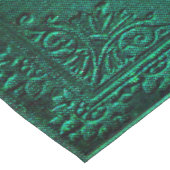 Mittelalterliche Vintage Fantasie Tischdecke (Schrägansicht)