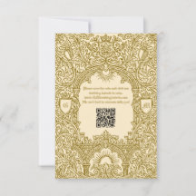 Mittelalterliche Vintage Royal Castle Monogramm Ho