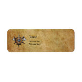 Mittelalterliche Waffen (Vorne)