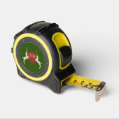 Mittelalterliche Wappen Maßband (Winkel)