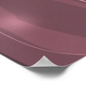 Mittelalterliche Wappen Poster (Ecke)