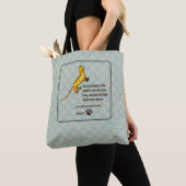Mittelalterlicher Katzenbesitz Tasche (Von Nahem)