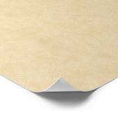 Mittelalterlicher Kreuzbogen mit Bolzen Poster (Ecke)