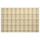 Mittelalterlicher Kreuzbogen mit Bolzen Stoff (Fat Quarter (45,7 x 55,9 cm))