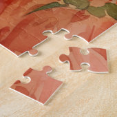 Mittelalterlicher Prinz Puzzle (Seite)