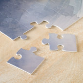 Mittelalterlicher Prinz Puzzle (Seite)
