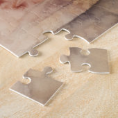 Mittelalterlicher Prinz Puzzle (Seite)