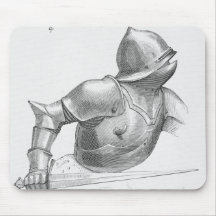 Mittelalterlicher Ritter