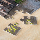 Mittelalterliches Brügge - ProFoto Puzzle (Seite)