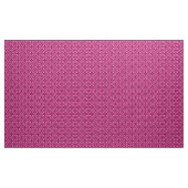 Mittelalterliches Damaskusmuster, Bordeaux Stoff (Yard (91,4 cm))