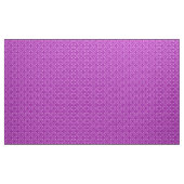 Mittelalterliches Damastmuster, Amethyst lila Stoff (Yard (91,4 cm))