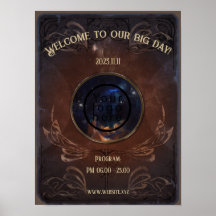 mittelalterliches Fantasy-Fantasy-Ereignis