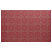 Mittelalterliches Griffin-Drachenmuster Stoff (Fat Quarter (45,7 x 55,9 cm))
