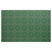 Mittelalterliches Griffin-Drachenmuster Stoff (Fat Quarter (45,7 x 55,9 cm))