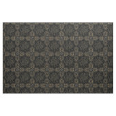Mittelalterliches Griffin-Drachenmuster Stoff (Fat Quarter (45,7 x 55,9 cm))