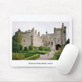 Mittelalterliches Irland Burg - Drimnagh Castle Du Mousepad (Mit Mouse)