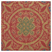 Mittelalterliches Muster aus Spanien Stoff (Muster)