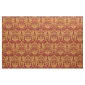 Mittelalterliches Muster Stoff (Fat Quarter (45,7 x 55,9 cm))