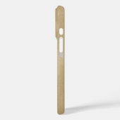 Mittelalterliches Russisches Bogatyr Case-Mate iPhone Hülle (Rückseite / Links)