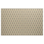 Mittelalterliches Russisches Bogatyr Stoff (Yard (91,4 cm))