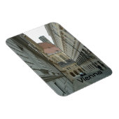 Mittelalterstraße Magnet (Rechte Seite)