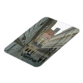 Mittelalterstraße Magnet (Linke Seite)