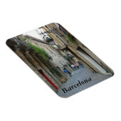 Mittelalterstraße Magnet (Rechte Seite)