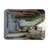 Mittelalterstraße Magnet (Horizontal)