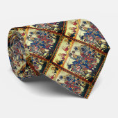 Mittelalterturnier Krawatte (Gerollt)