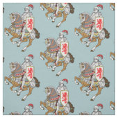 Mittelalterturnier Stoff (Muster)