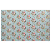 Mittelalterturnier Stoff (Fat Quarter (45,7 x 55,9 cm))