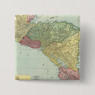 Mittelamerika 2 button