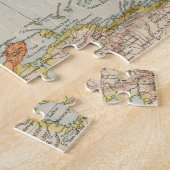 Mittelamerika 2 puzzle (Seite)