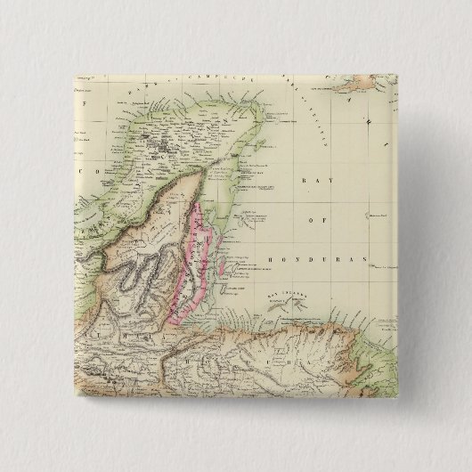 Mittelamerika 4 button (Vorderseite)