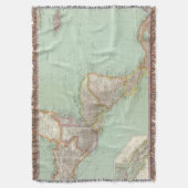 Mittelamerika 4 decke (Vorderseite Vertikal)