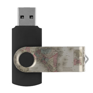 Mittelamerika 5 USB stick