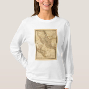 Mittelamerika T-Shirt