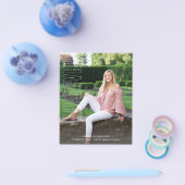 Mittelankündigung für zwei Fotos: Art der Gewährun Flyer (Einzeln)