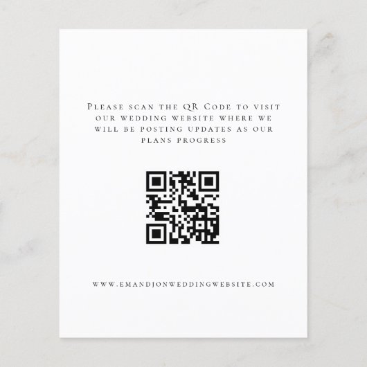 Mittelansatz für das letzte Script QR-Foto Save th (Rückseite)