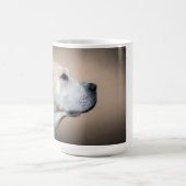 Mittelasiatischer Hirte Alabai Kaffeetasse (Mittel)