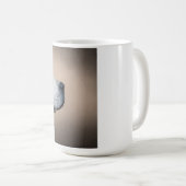 Mittelasiatischer Hirte Alabai Kaffeetasse (VorderseiteRechts)