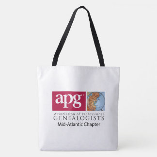Mittelatlantische Tote-Tasche Tasche